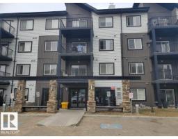 #118 3357 16A AV NW, Edmonton, Alberta