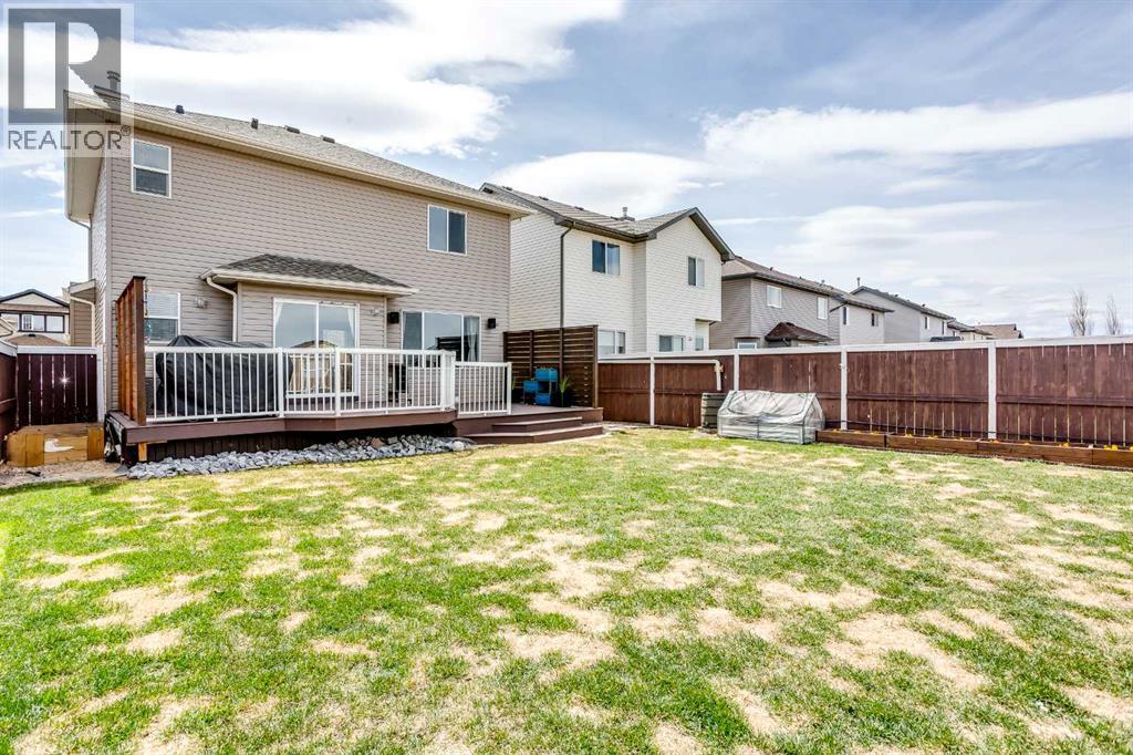 514 Stonegate Road Nw, Airdrie, Alberta  T4B 3A1 - Photo 38 - A2316415