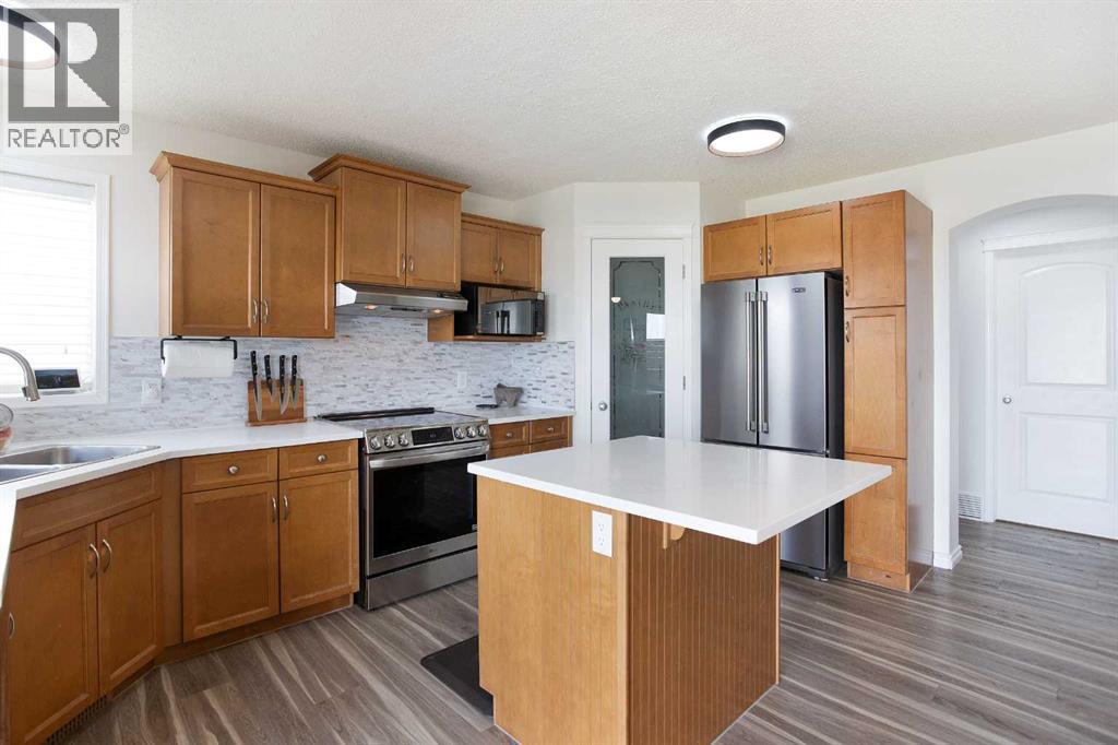 514 Stonegate Road Nw, Airdrie, Alberta  T4B 3A1 - Photo 10 - A2316415