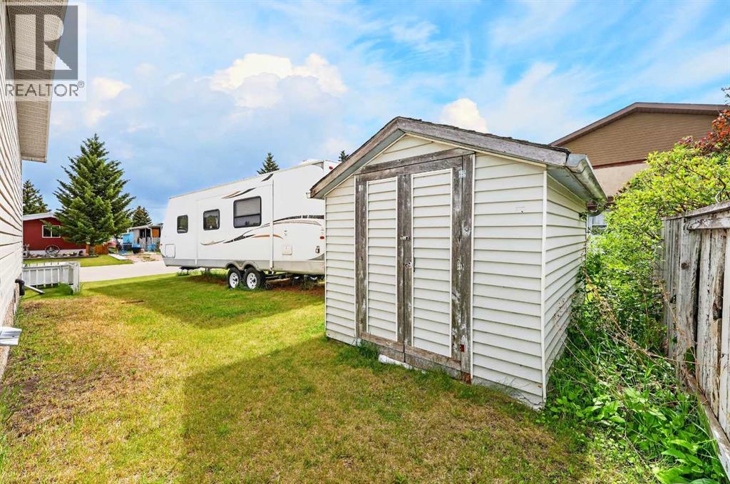 102 Southridge Place, Didsbury, Alberta  T0M 0W0 - Photo 47 - A2318456