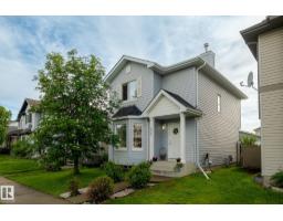 220 85ST SW, Edmonton, Alberta