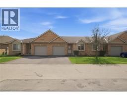 385 PARK Road N Unit# 10, Brantford, Ontario
