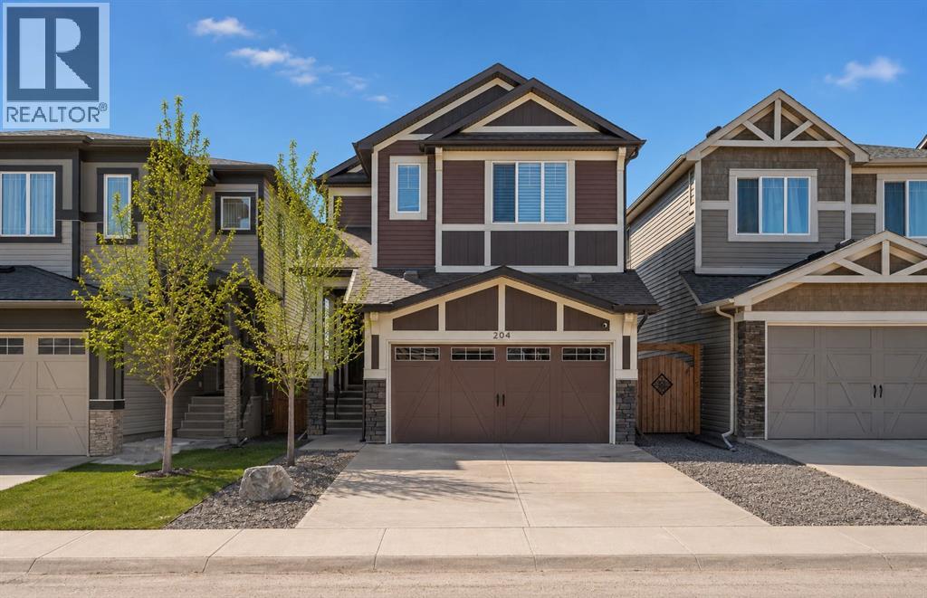 204 Walden Parade Se, Calgary, Alberta  T2X 2A6 - Photo 5 - A2301223