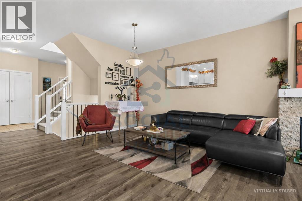 204 Walden Parade Se, Calgary, Alberta  T2X 2A6 - Photo 8 - A2301223
