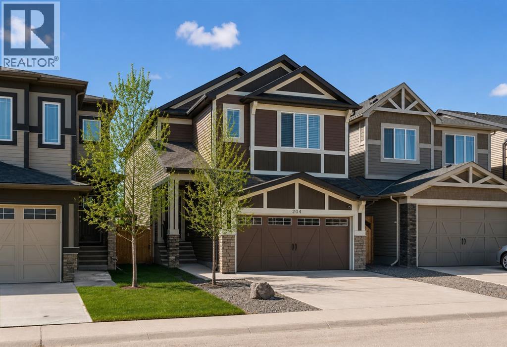 204 Walden Parade Se, Calgary, Alberta  T2X 2A6 - Photo 4 - A2301223