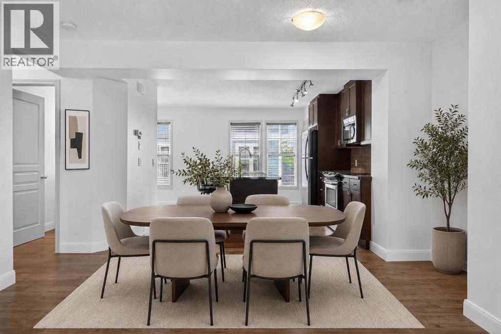 128 Auburn Bay Common Se, Calgary, Alberta T3M 0M5 - Photo 10 - A2316334