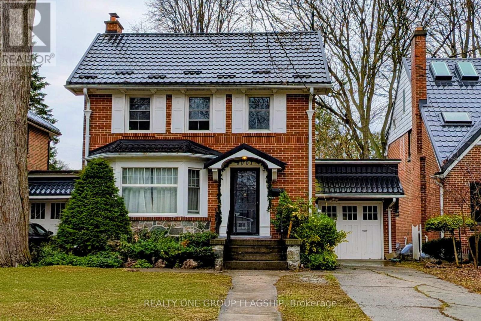 A - 1001 MAITLAND STREET, London East, Ontario
