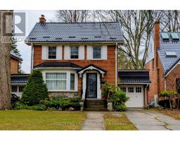 A - 1001 MAITLAND STREET, London East, Ontario