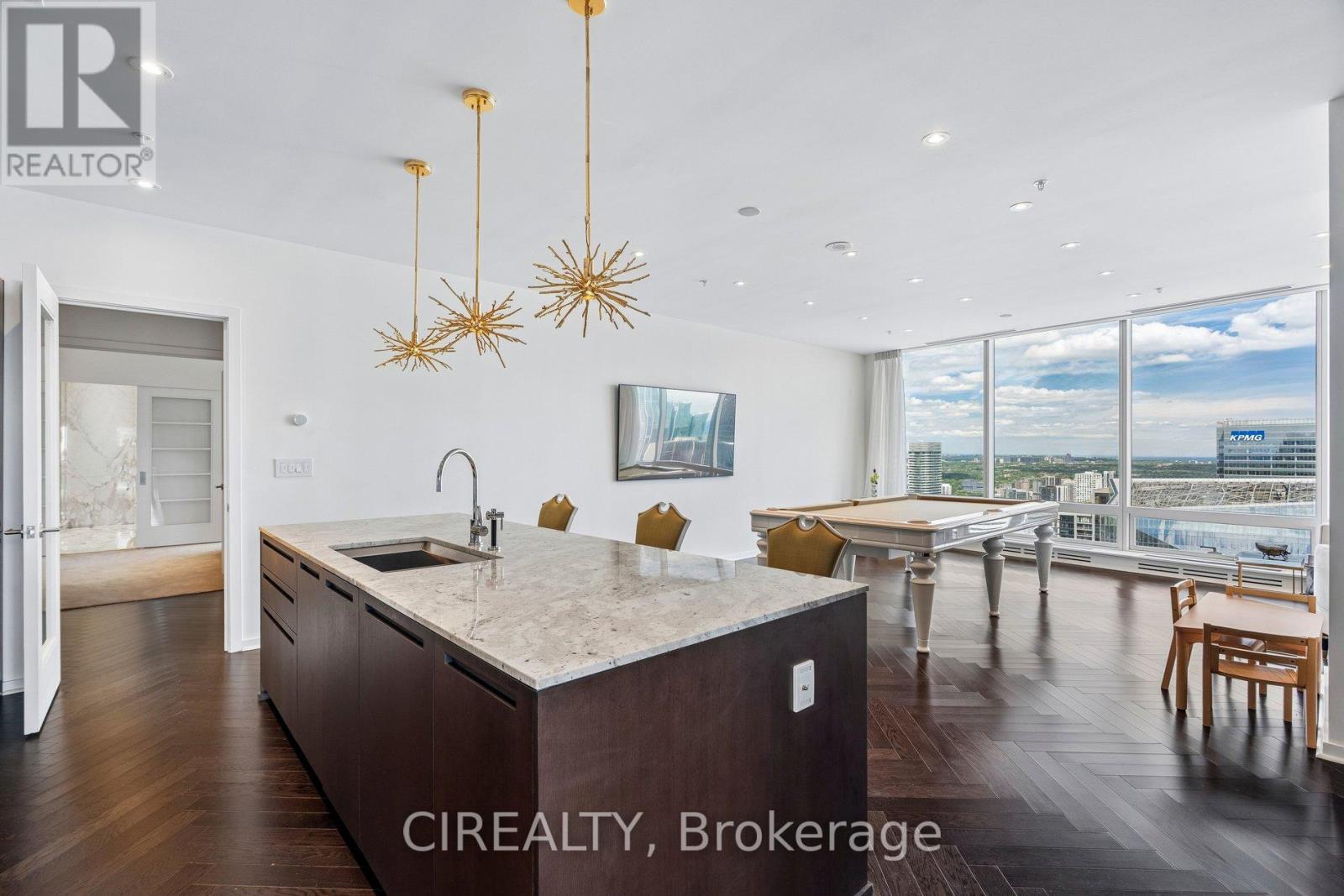 6405 - 180 University Avenue, Toronto, Ontario  M5H 0A2 - Photo 19 - C13442190