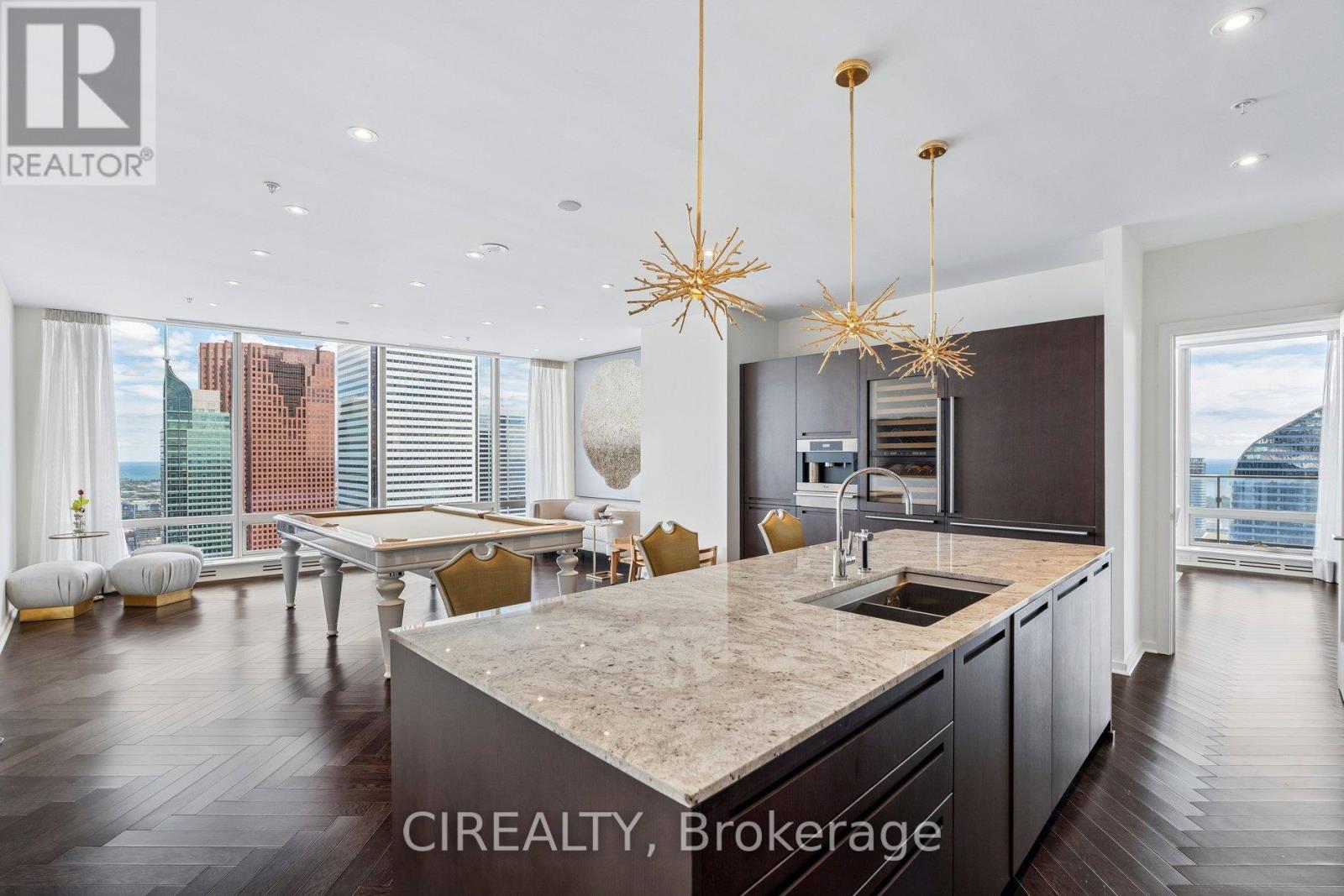 6405 - 180 University Avenue, Toronto, Ontario  M5H 0A2 - Photo 21 - C13442190