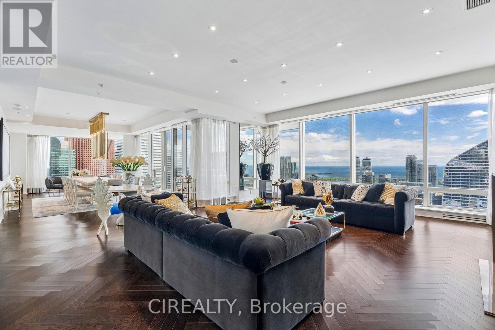 6405 - 180 University Avenue, Toronto, Ontario  M5H 0A2 - Photo 7 - C13442190
