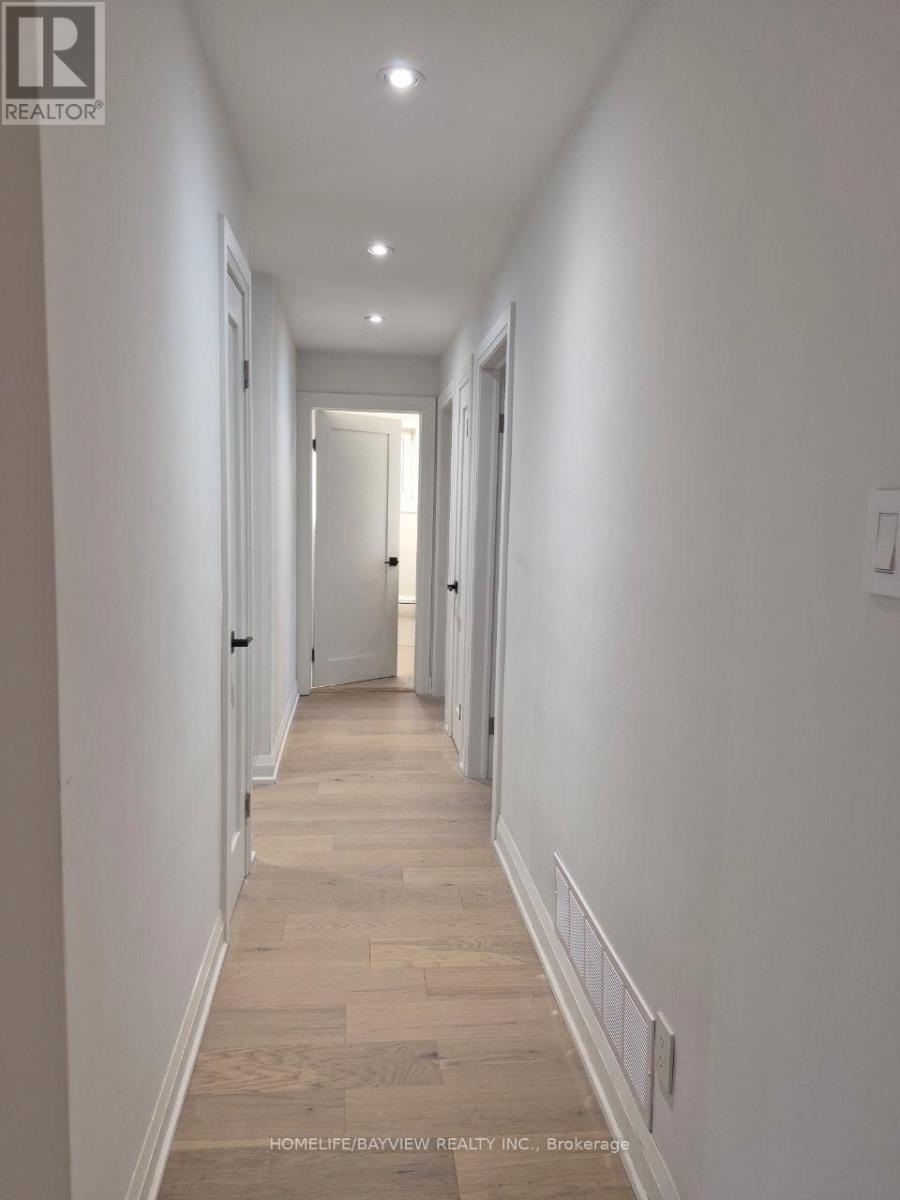 Main - 31 Portree Crescent, Markham, Ontario  L3T 3G1 - Photo 31 - N13439060