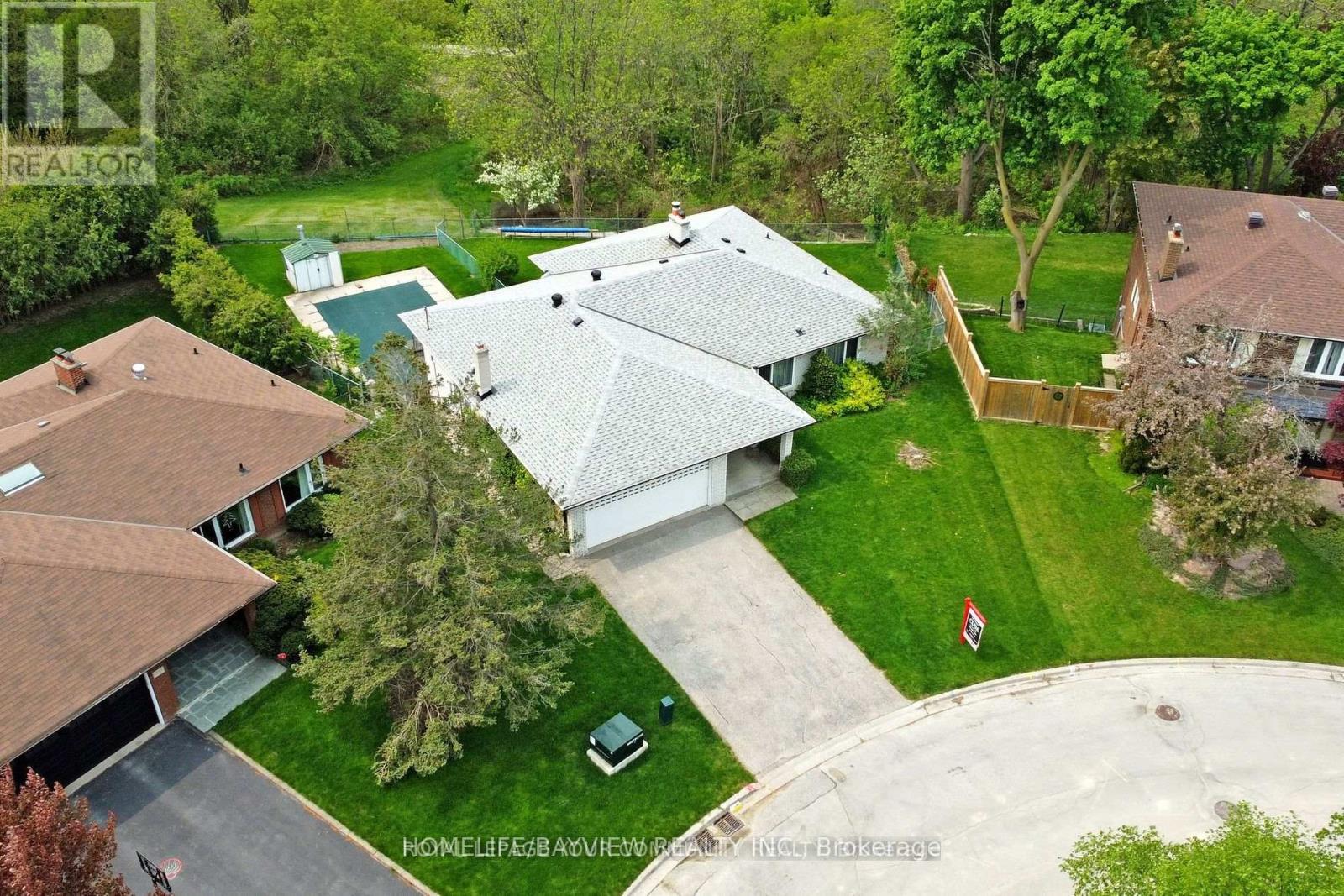 Main - 31 Portree Crescent, Markham, Ontario  L3T 3G1 - Photo 3 - N13439060