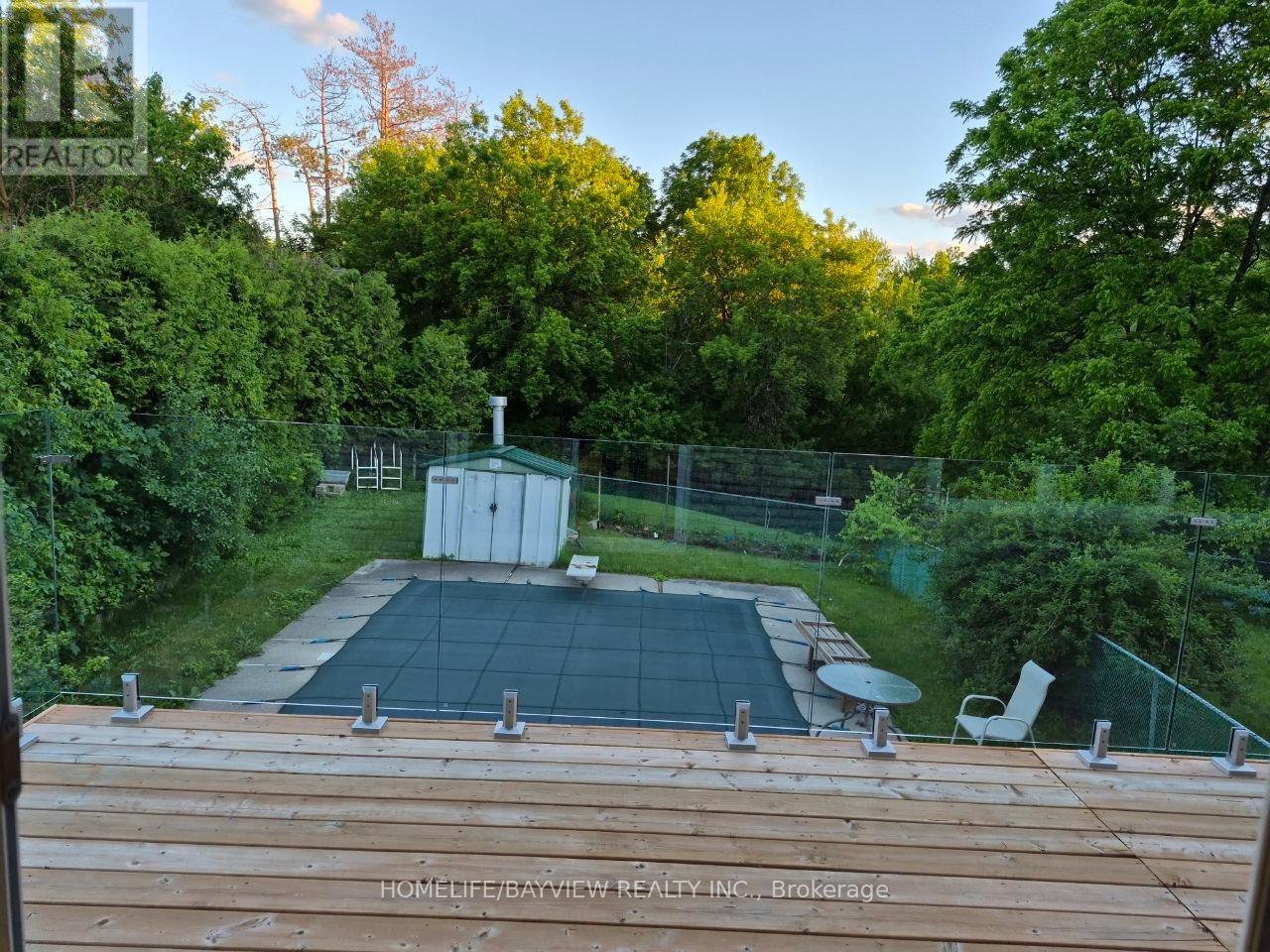 Main - 31 Portree Crescent, Markham, Ontario  L3T 3G1 - Photo 39 - N13439060