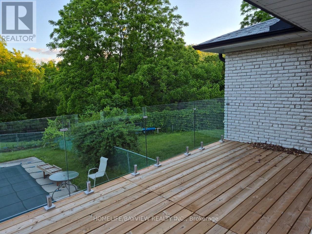 Main - 31 Portree Crescent, Markham, Ontario  L3T 3G1 - Photo 40 - N13439060