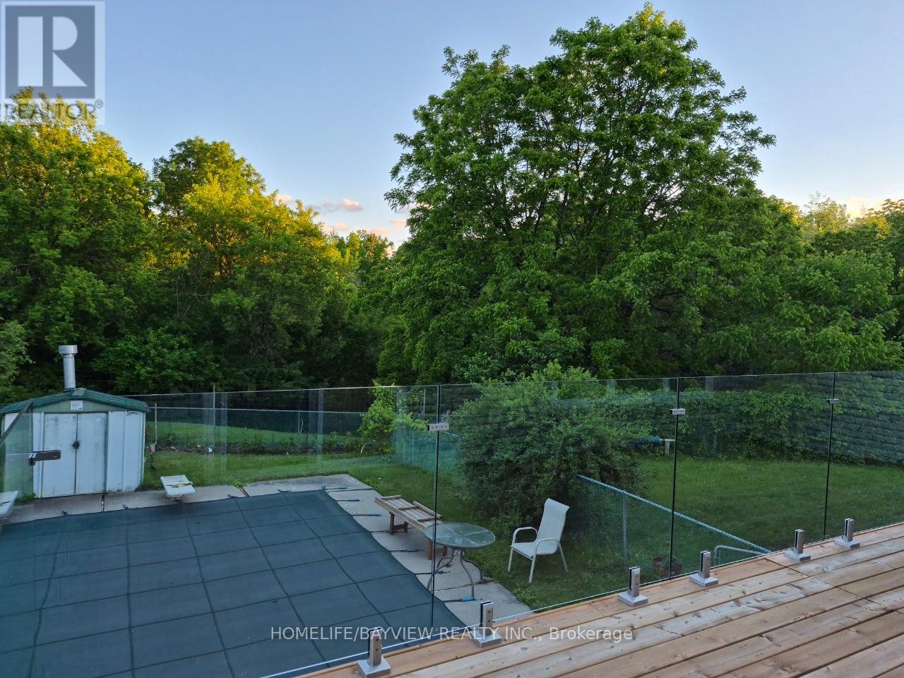Main - 31 Portree Crescent, Markham, Ontario  L3T 3G1 - Photo 42 - N13439060