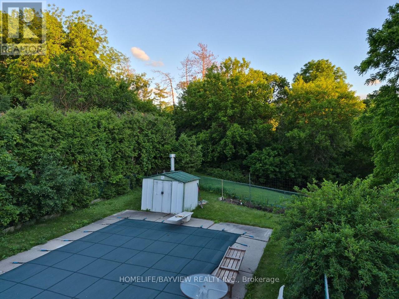 Main - 31 Portree Crescent, Markham, Ontario  L3T 3G1 - Photo 43 - N13439060