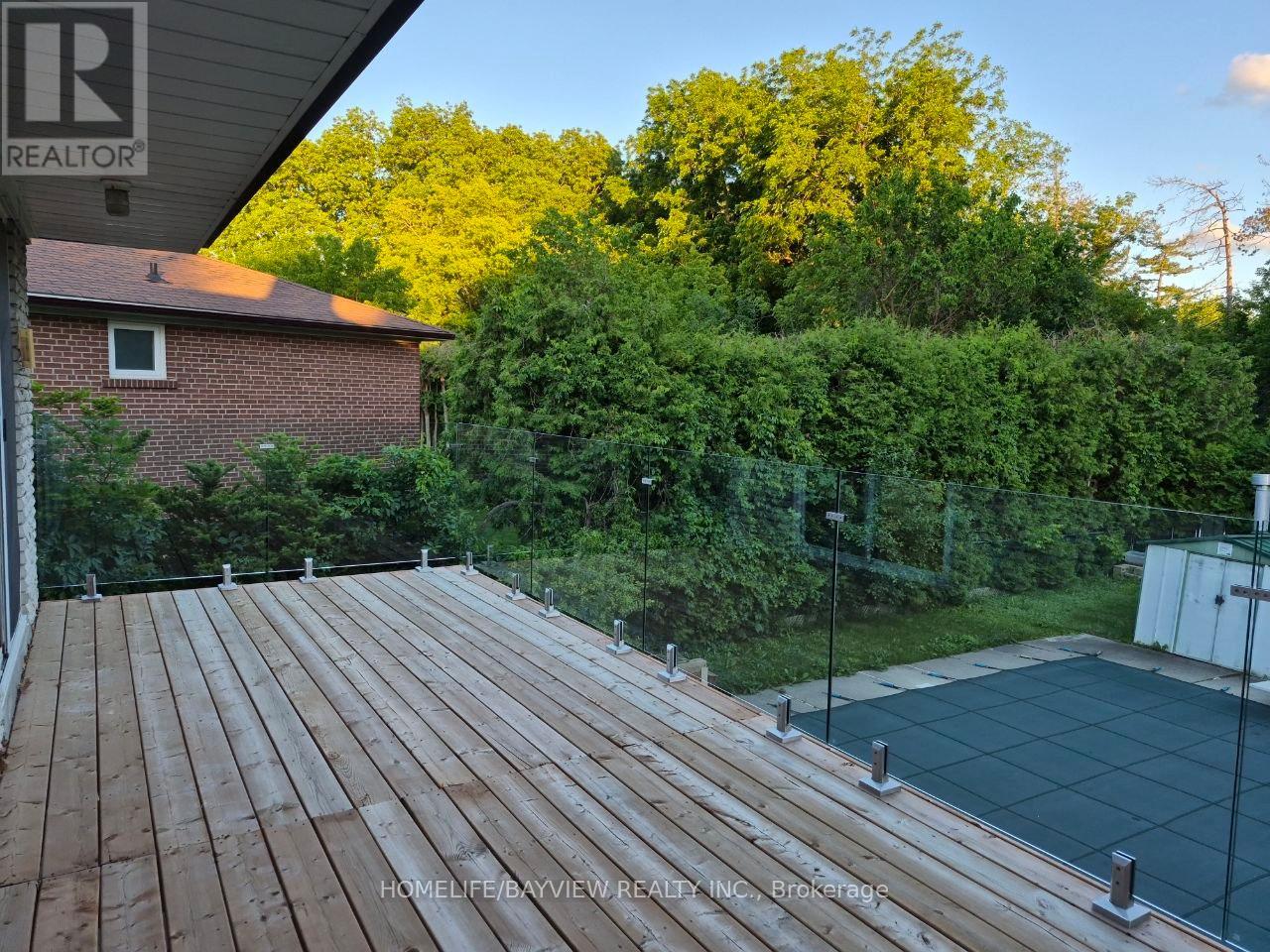 Main - 31 Portree Crescent, Markham, Ontario  L3T 3G1 - Photo 41 - N13439060
