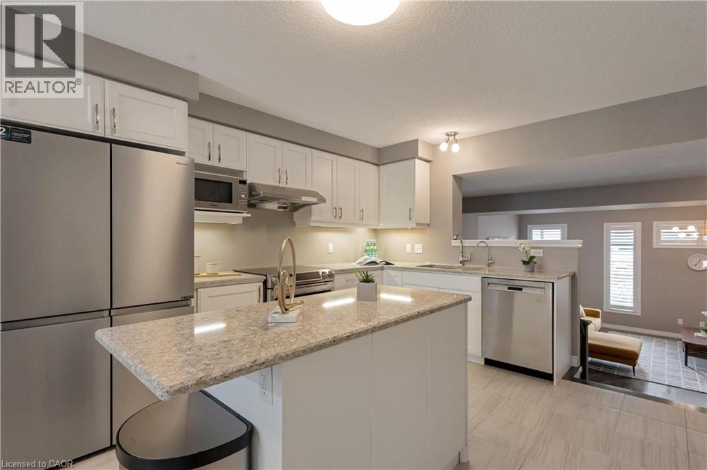 256 Falconridge Drive, Kitchener, Ontario  N2K 0C5 - Photo 12 - 40839704