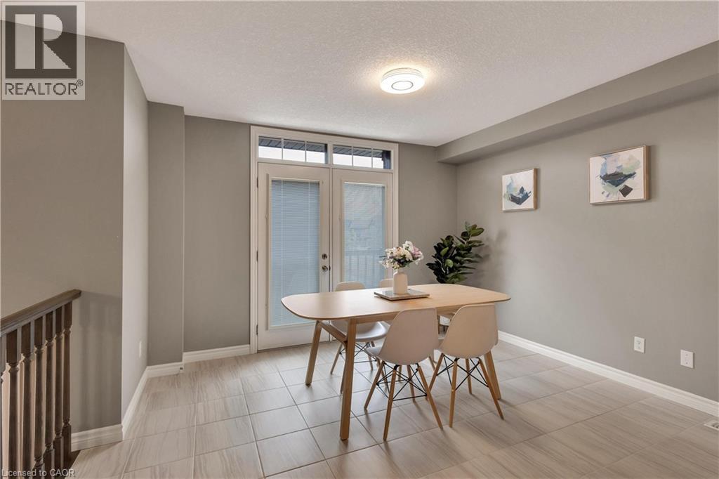 256 Falconridge Drive, Kitchener, Ontario  N2K 0C5 - Photo 14 - 40839704