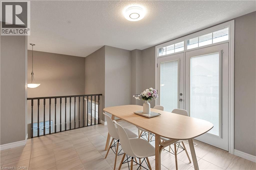 256 Falconridge Drive, Kitchener, Ontario  N2K 0C5 - Photo 15 - 40839704