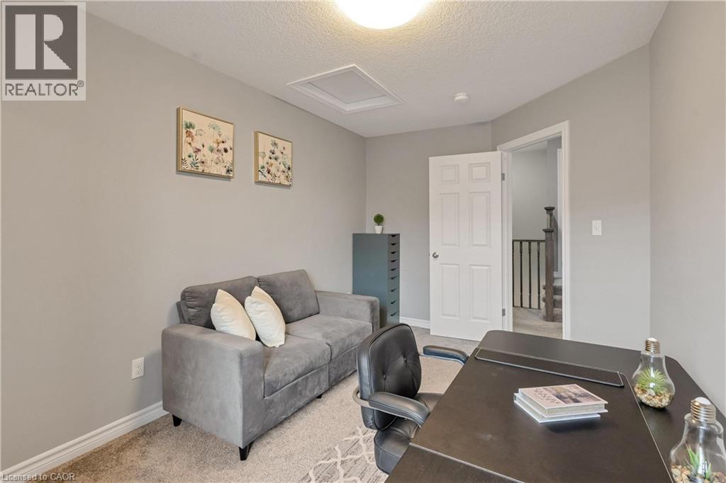 256 Falconridge Drive, Kitchener, Ontario  N2K 0C5 - Photo 19 - 40839704