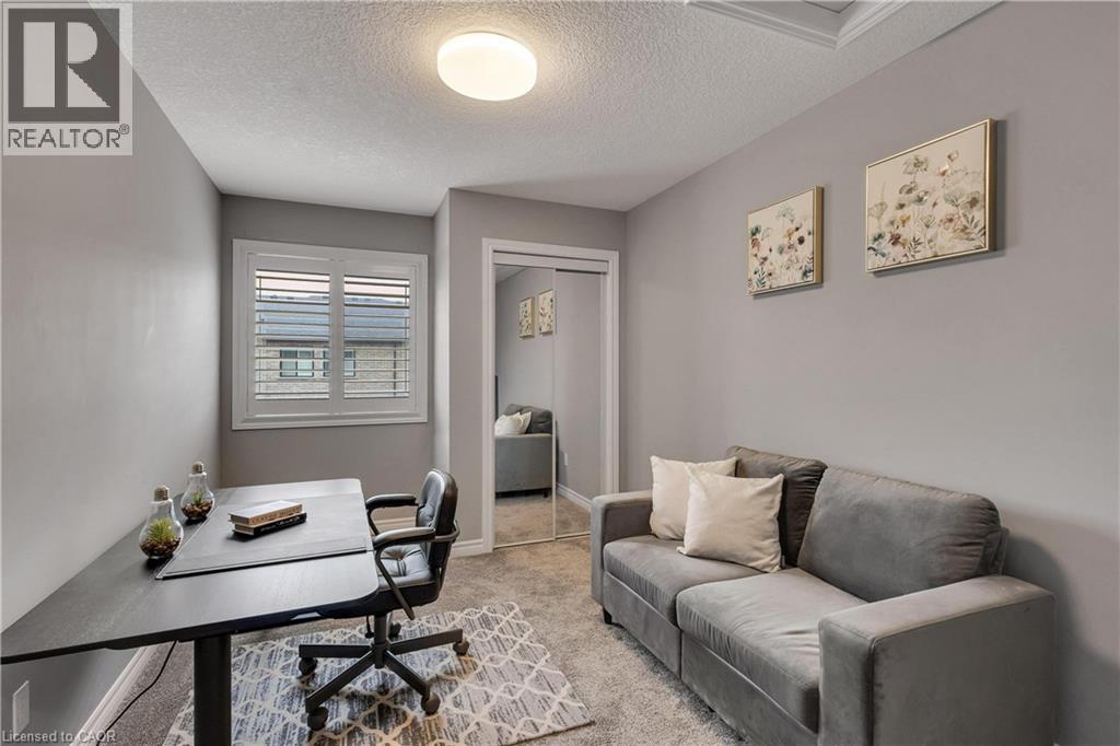 256 Falconridge Drive, Kitchener, Ontario  N2K 0C5 - Photo 20 - 40839704