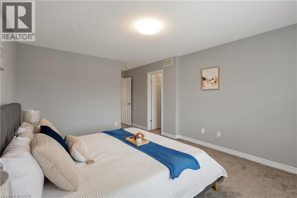 256 Falconridge Drive, Kitchener, Ontario  N2K 0C5 - Photo 22 - 40839704