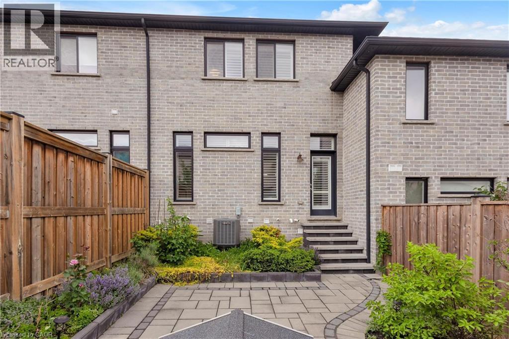 256 Falconridge Drive, Kitchener, Ontario  N2K 0C5 - Photo 31 - 40839704