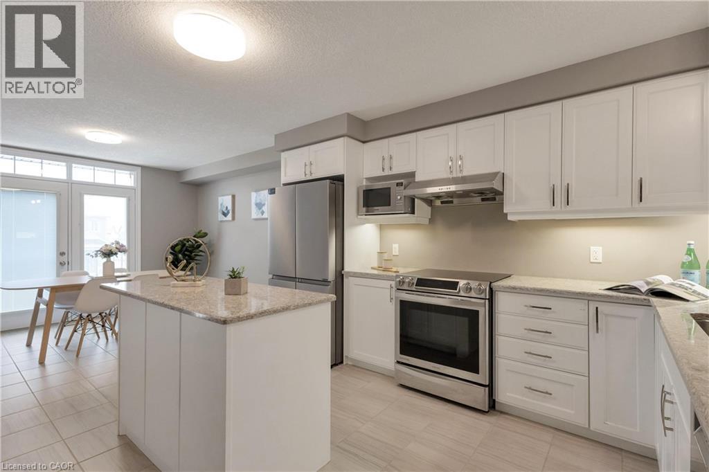 256 Falconridge Drive, Kitchener, Ontario  N2K 0C5 - Photo 9 - 40839704