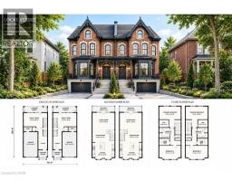 193 LOCKE Street N, Hamilton, Ontario