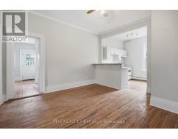 2 - 22 VICTOR STREET, London South, Ontario