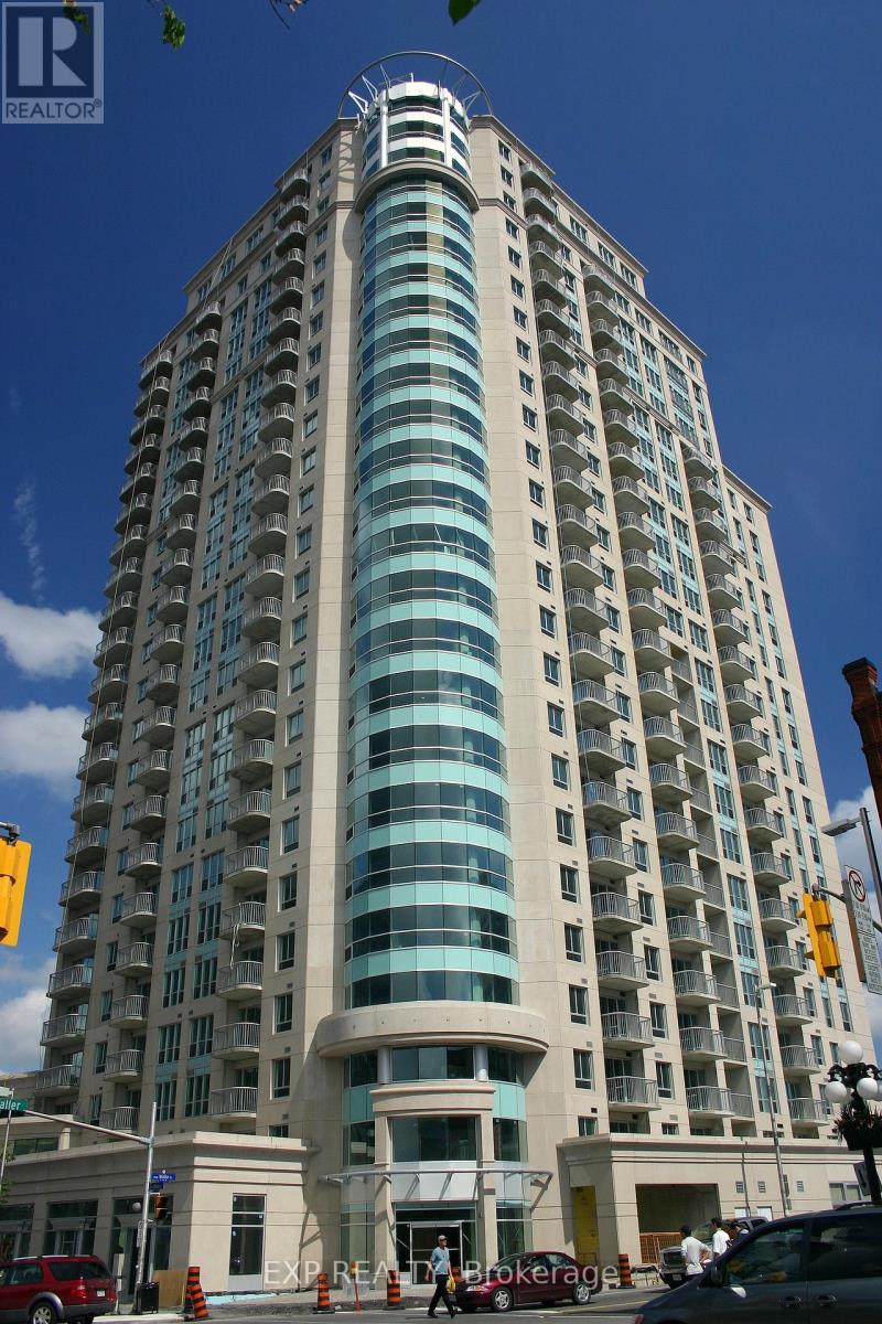 1002 - 200 RIDEAU STREET, Ottawa, Ontario