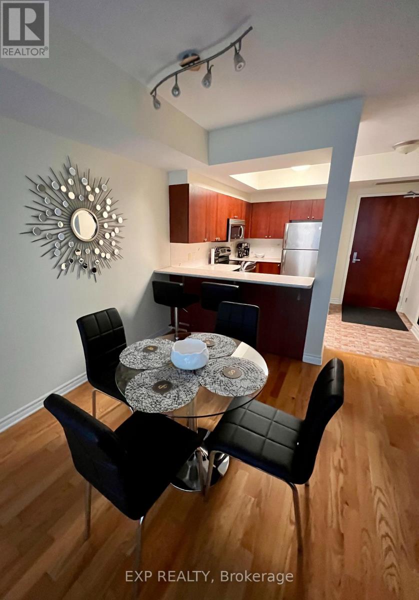 1002 - 200 Rideau Street, Ottawa, Ontario K1N 5Y1 - Photo 11 - X13443454