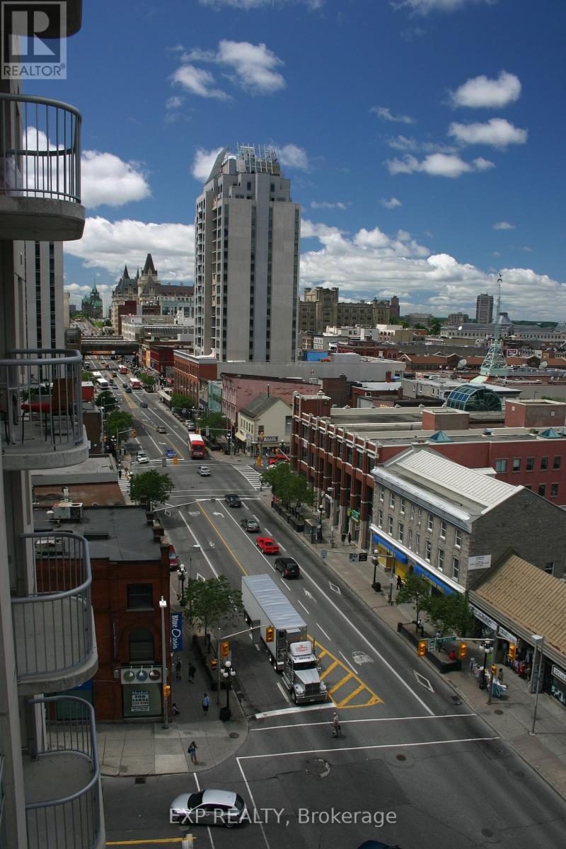 1002 - 200 Rideau Street, Ottawa, Ontario K1N 5Y1 - Photo 18 - X13443454