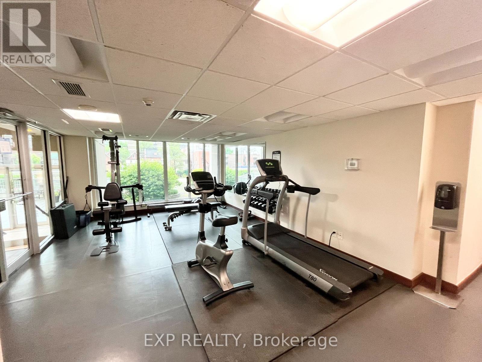 1002 - 200 Rideau Street, Ottawa, Ontario K1N 5Y1 - Photo 22 - X13443454
