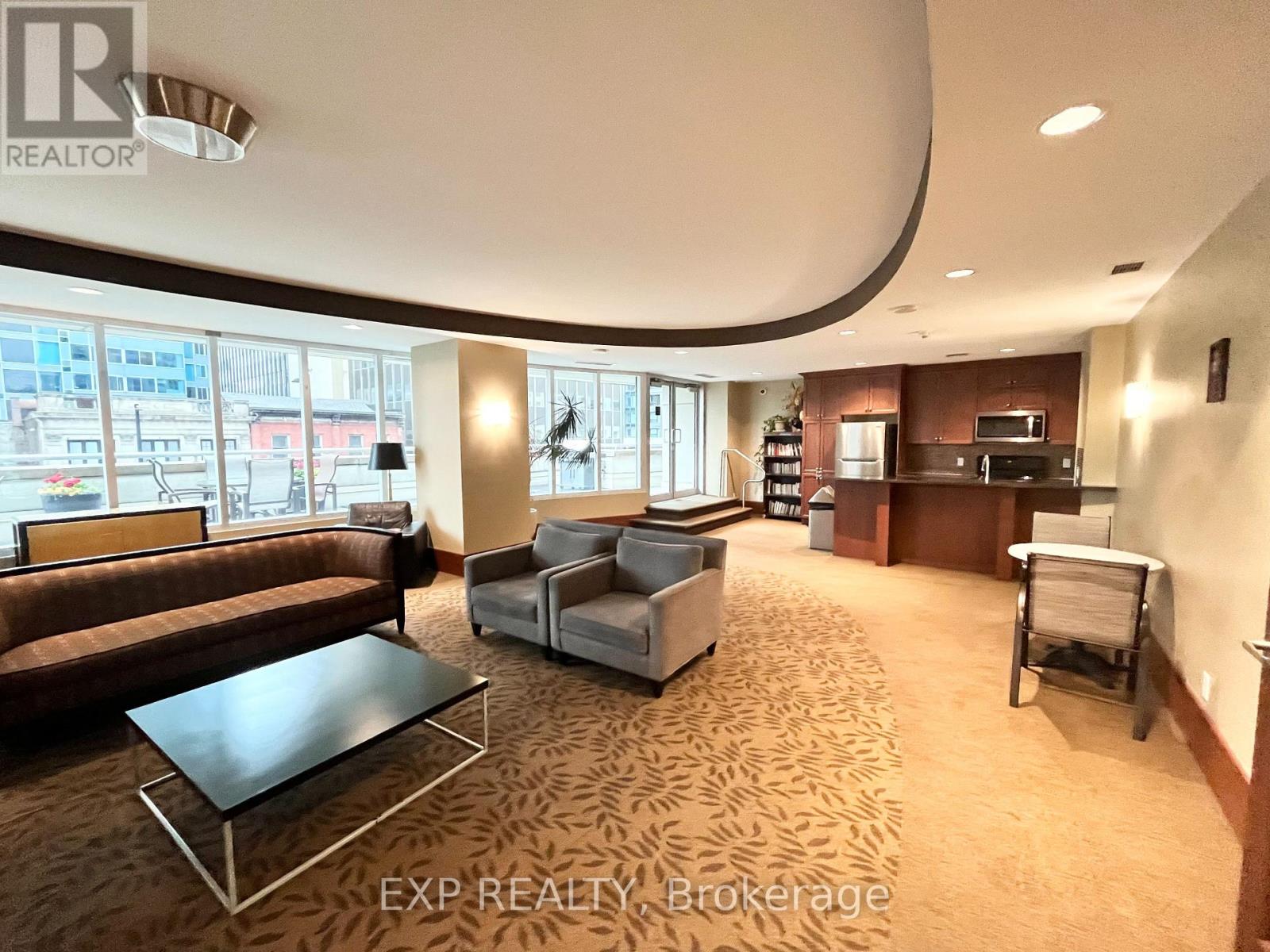 1002 - 200 Rideau Street, Ottawa, Ontario K1N 5Y1 - Photo 25 - X13443454