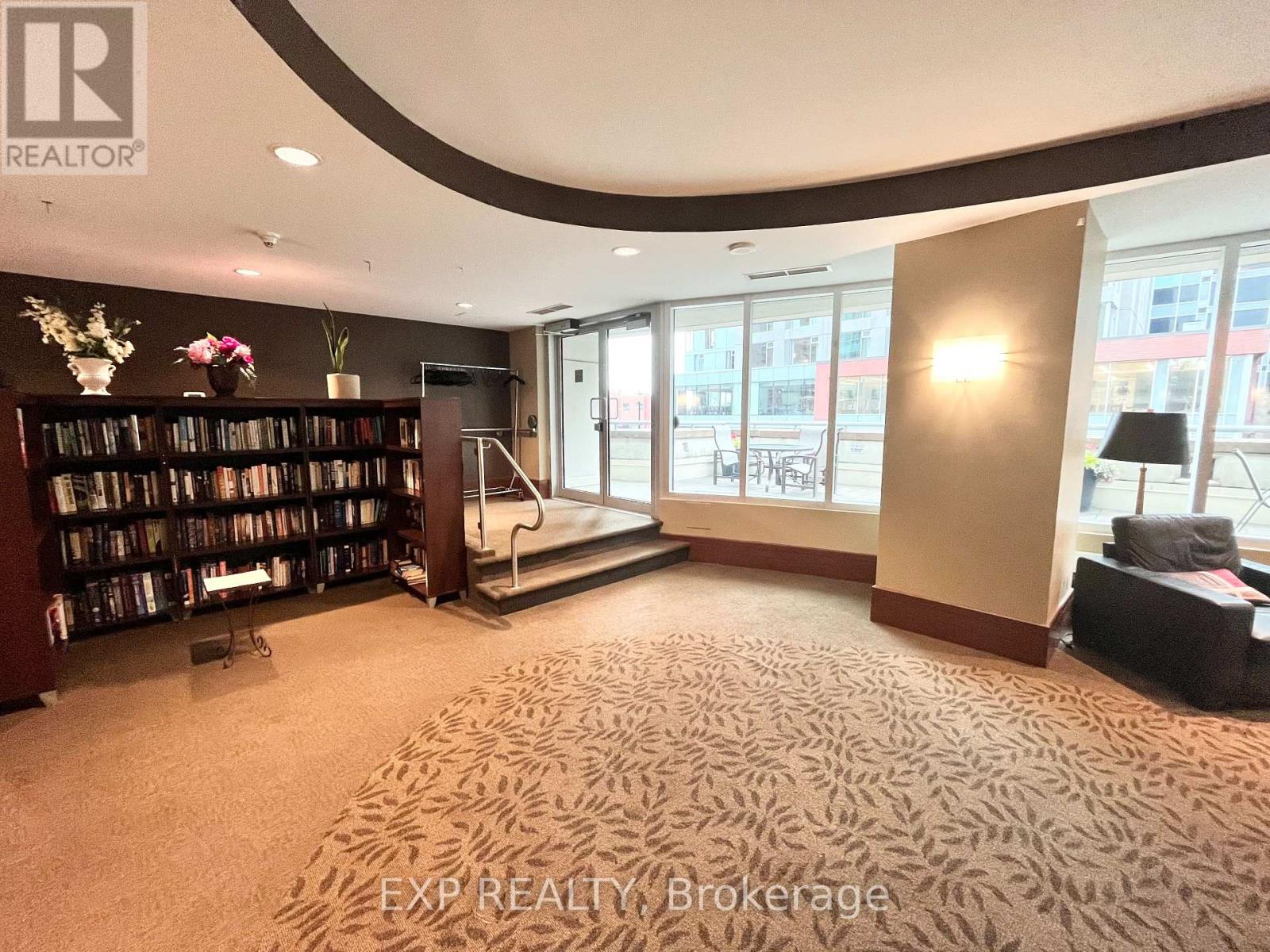 1002 - 200 Rideau Street, Ottawa, Ontario K1N 5Y1 - Photo 26 - X13443454