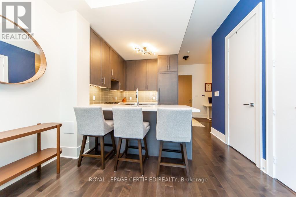 928 - 29 Queens Quay Street E, Toronto, Ontario  M5E 0A5 - Photo 12 - C13443488