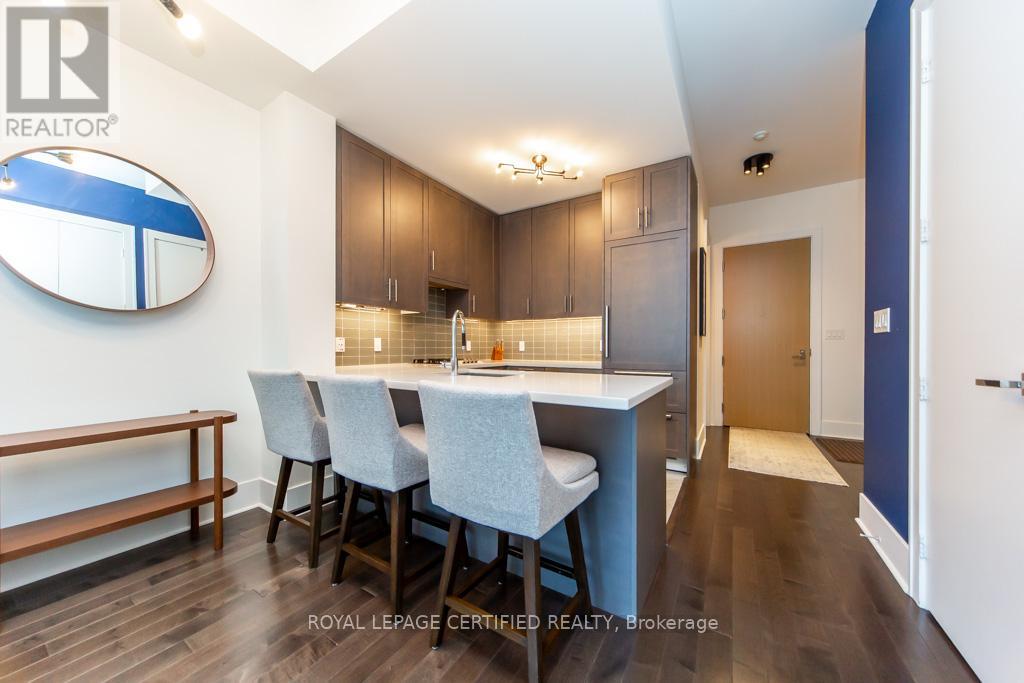 928 - 29 Queens Quay Street E, Toronto, Ontario  M5E 0A5 - Photo 14 - C13443488
