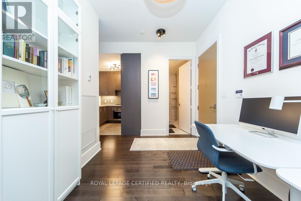 928 - 29 Queens Quay Street E, Toronto, Ontario  M5E 0A5 - Photo 23 - C13443488