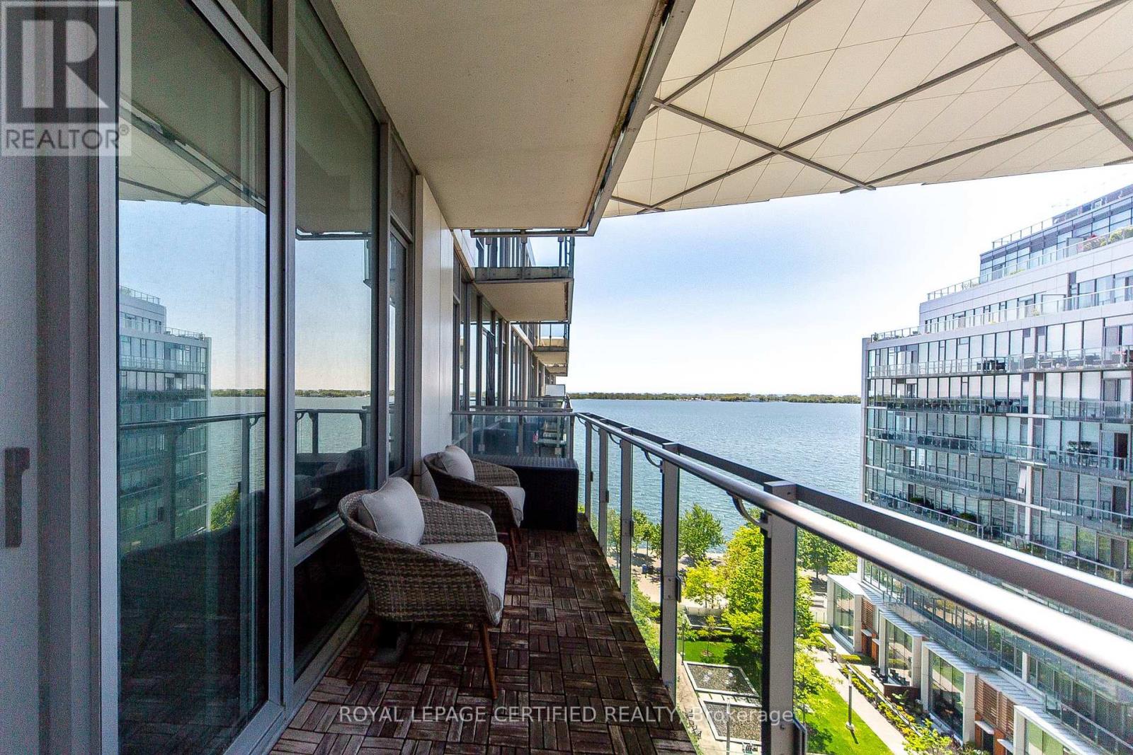 928 - 29 Queens Quay Street E, Toronto, Ontario  M5E 0A5 - Photo 38 - C13443488