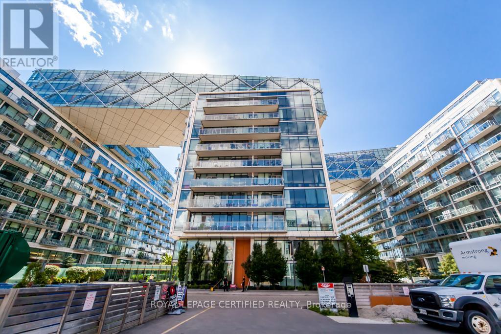 928 - 29 Queens Quay Street E, Toronto, Ontario  M5E 0A5 - Photo 4 - C13443488