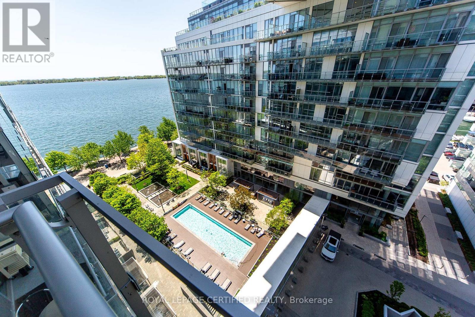 928 - 29 Queens Quay Street E, Toronto, Ontario  M5E 0A5 - Photo 40 - C13443488
