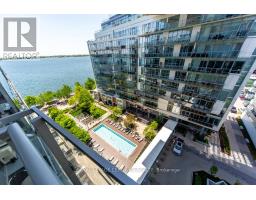 928 - 29 QUEENS QUAY STREET E, Toronto, Ontario