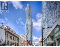2608 - 386 YONGE STREET, Toronto, Ontario