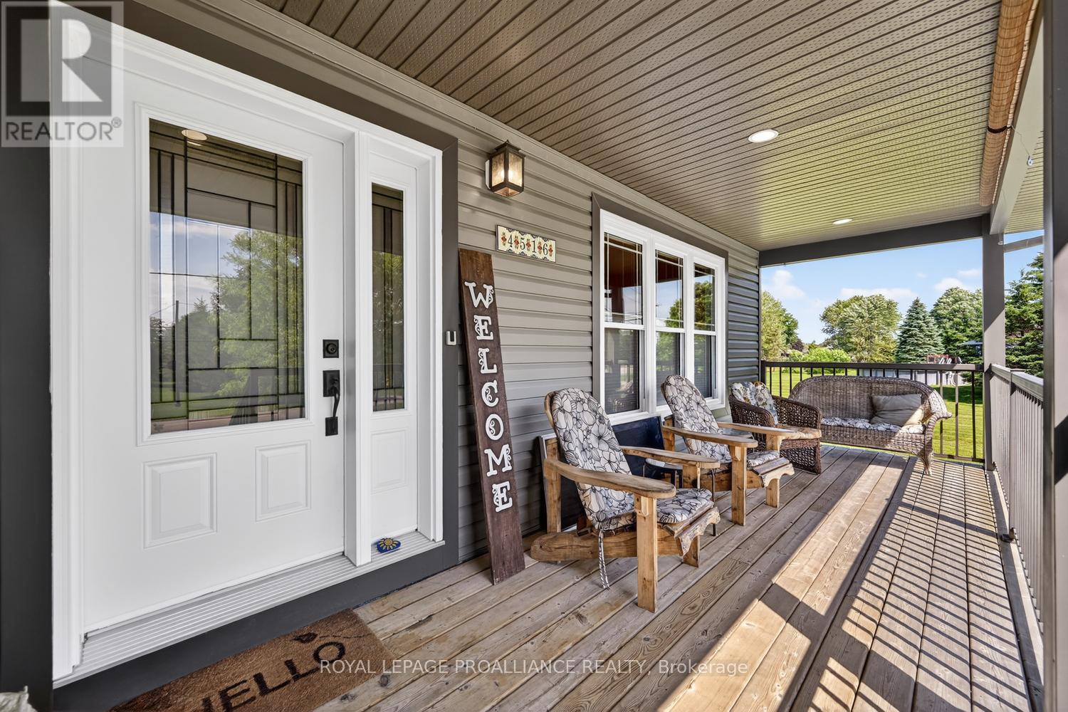 4516 Airport Road, Elizabethtown-Kitley, Ontario  K6T 1A2 - Photo 3 - X13443490