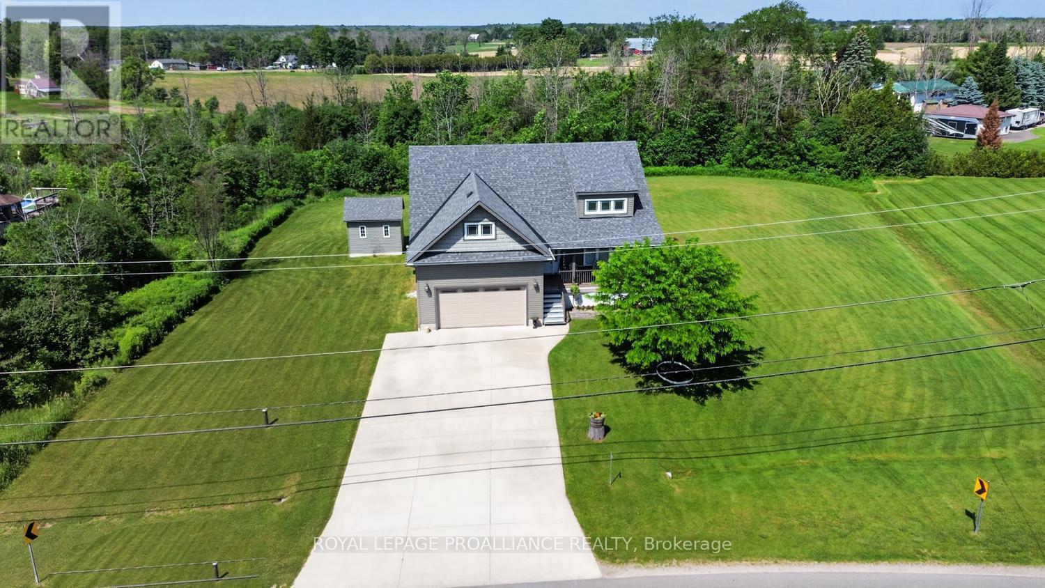 4516 Airport Road, Elizabethtown-Kitley, Ontario  K6T 1A2 - Photo 41 - X13443490