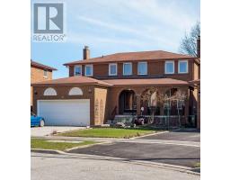 16 ASCOLDA BOULEVARD, Toronto, Ontario