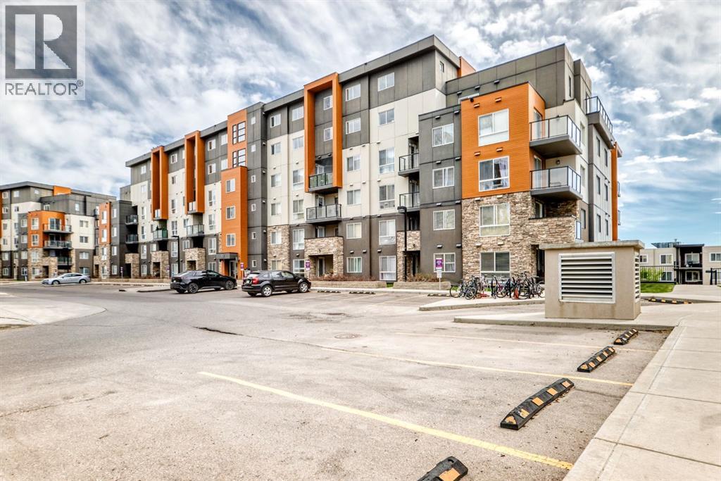 707, 10 Kincora Glen Park NW, Calgary, Alberta